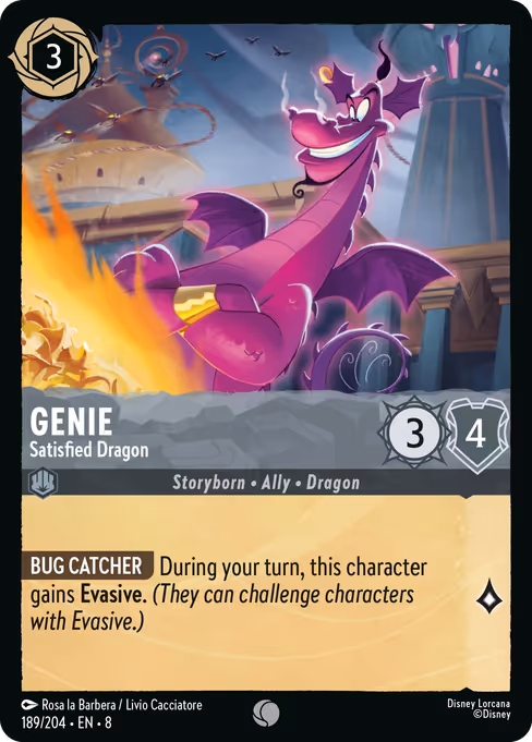 Genie