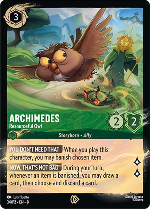 Archimedes