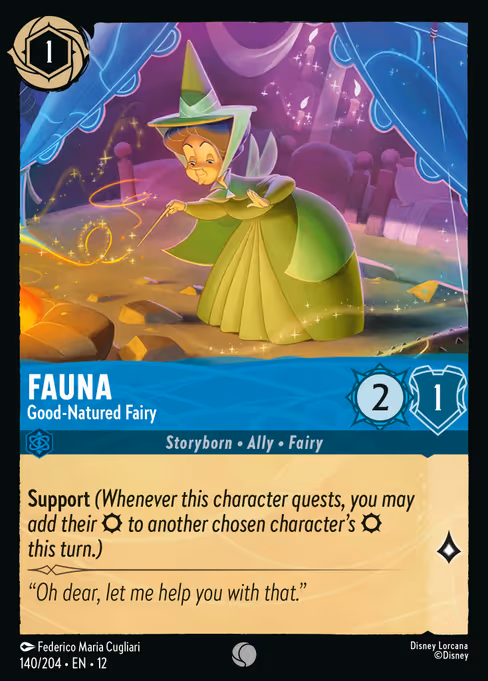 Fauna