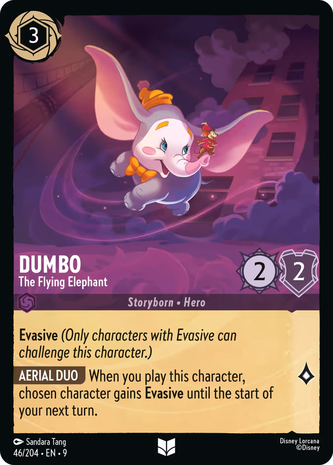 Dumbo