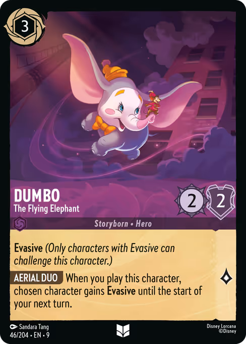 Dumbo