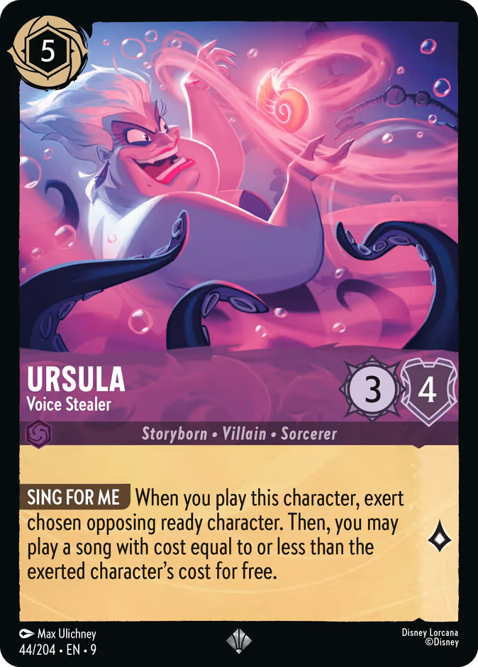 Ursula