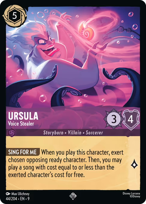 Ursula