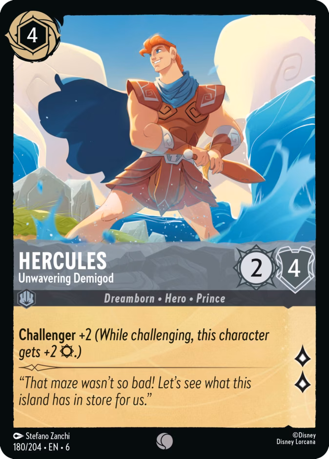 Hercules