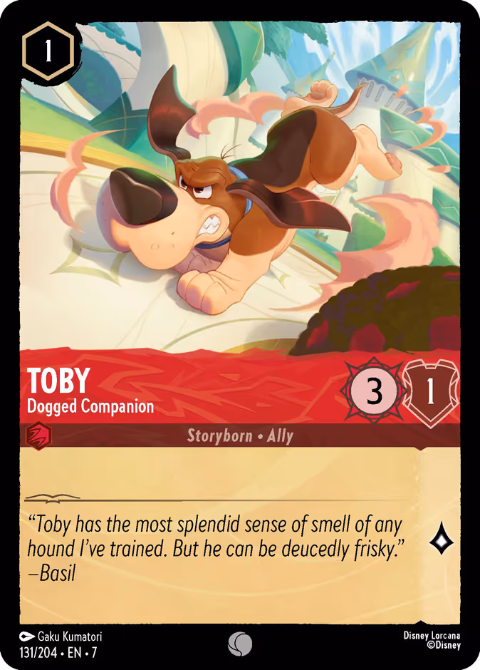Toby