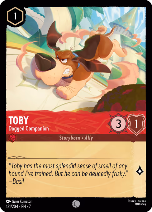 Toby