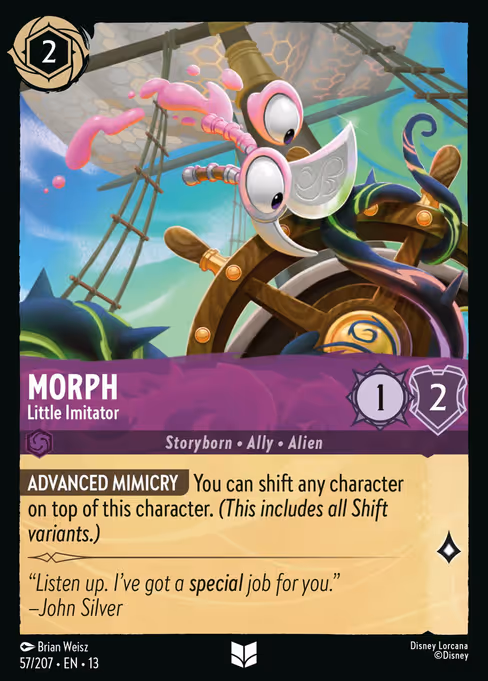 Morph