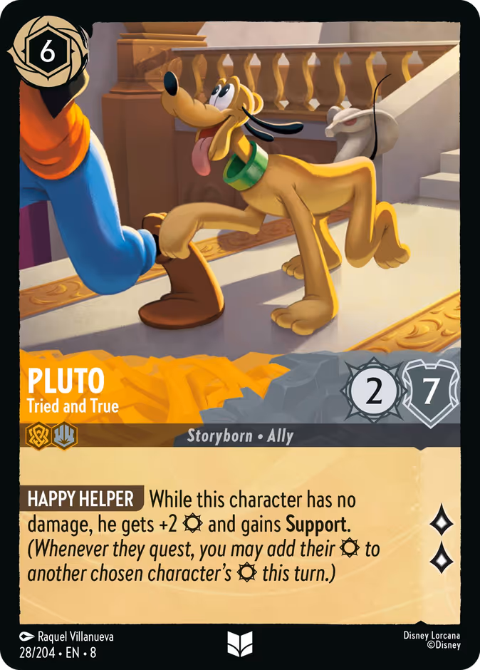 Pluto