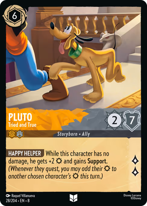 Pluto