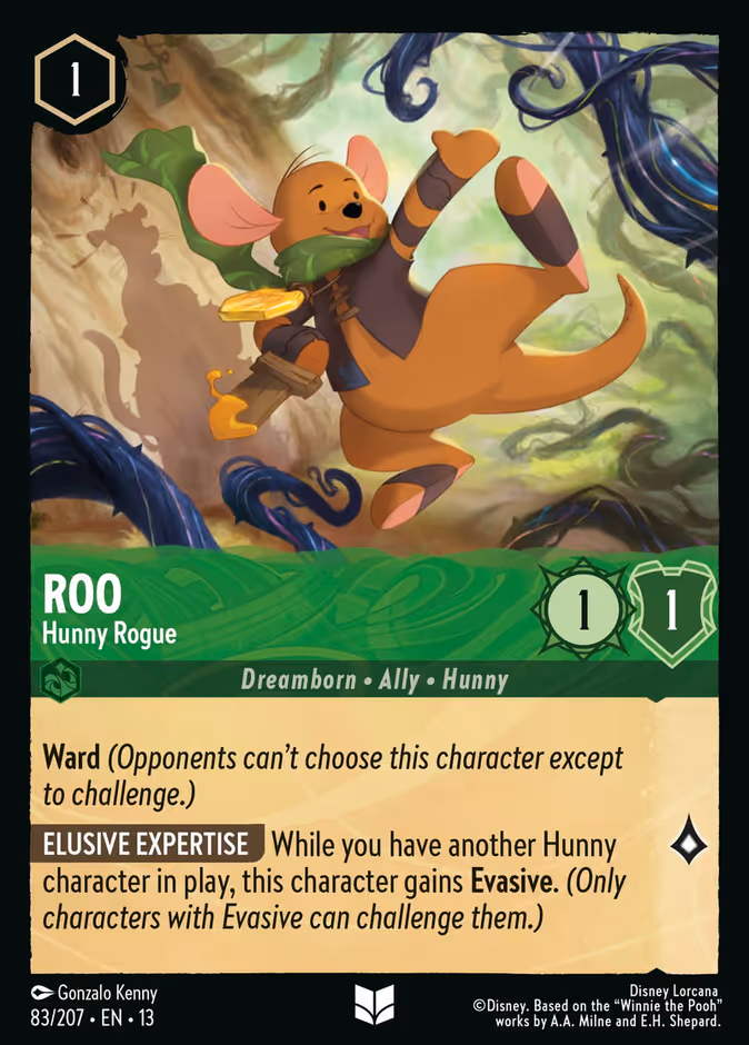Roo