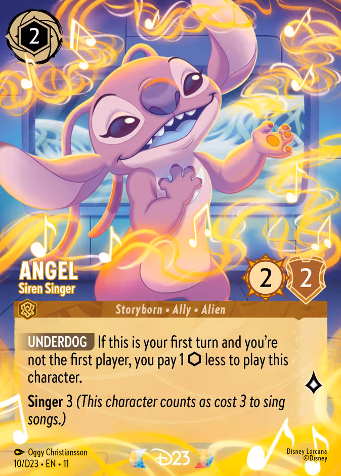 Angel