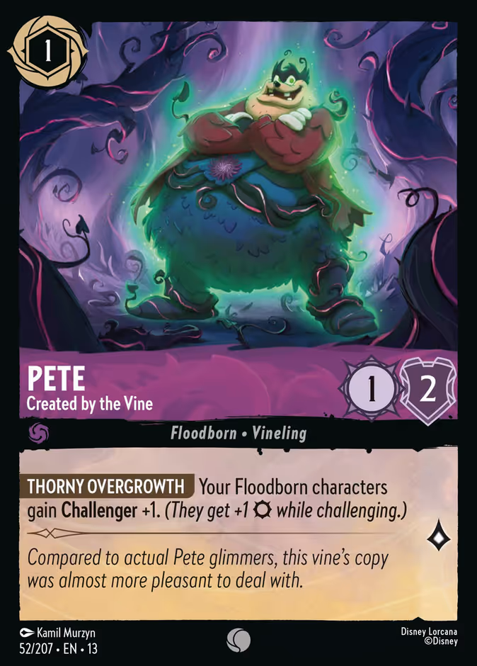 Pete