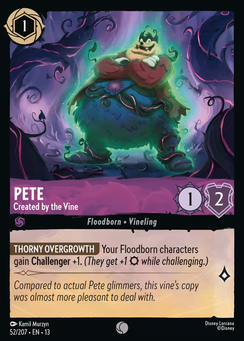 Pete