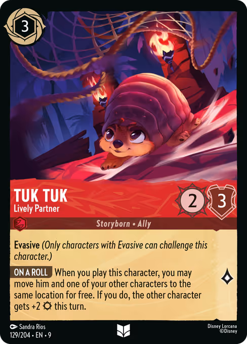 Tuk Tuk