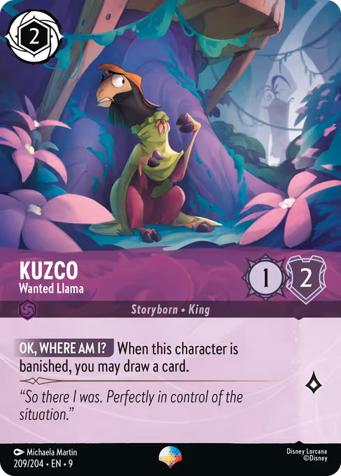Kuzco