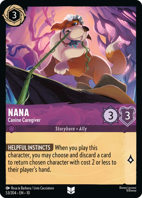 Nana