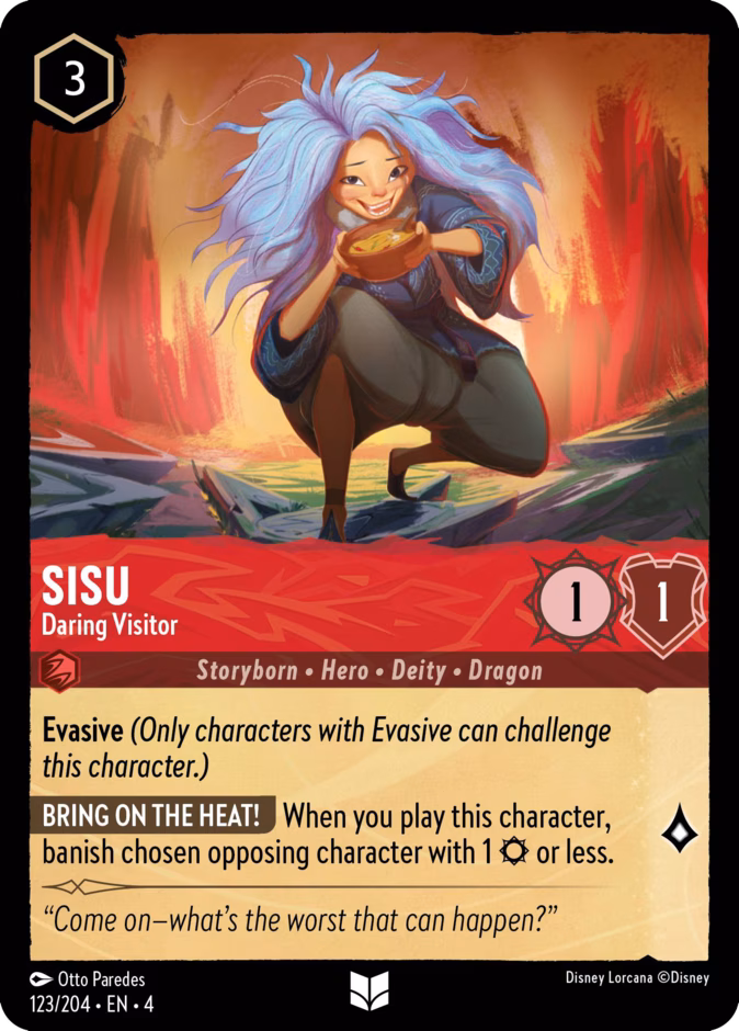 Sisu