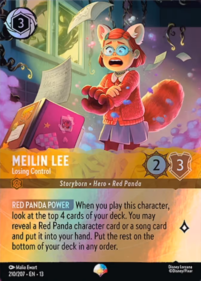 Meilin Lee
