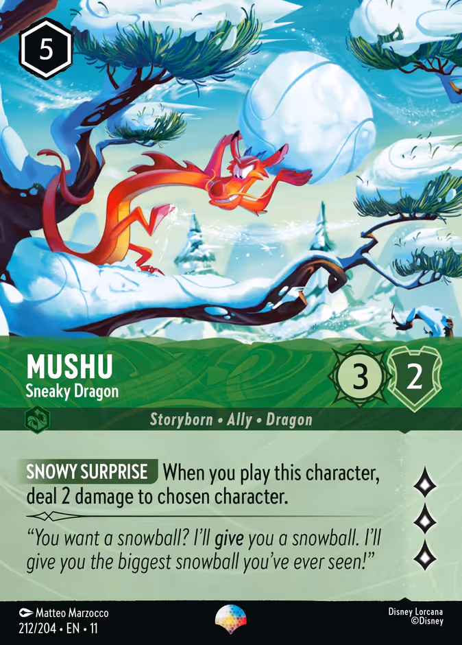 Mushu