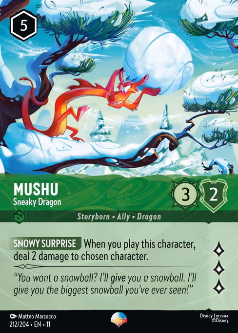 Mushu