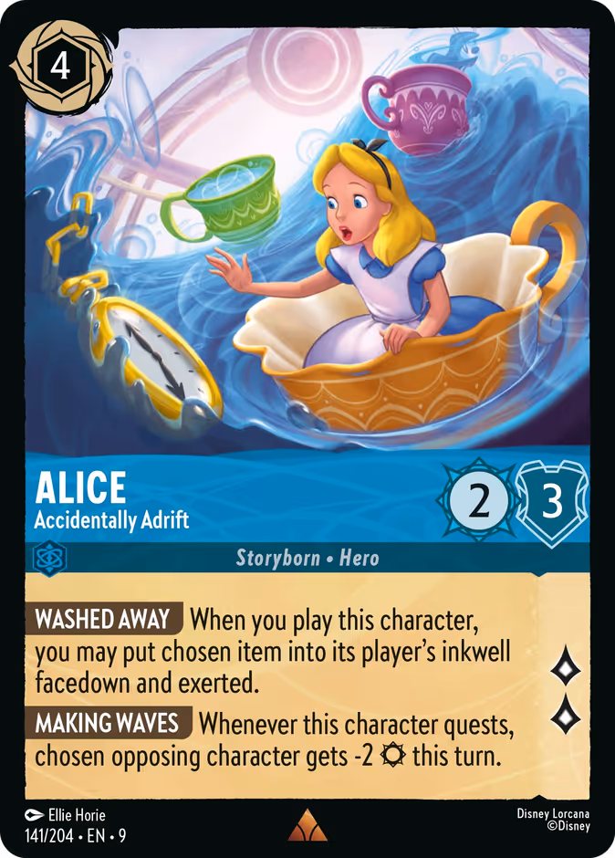Alice