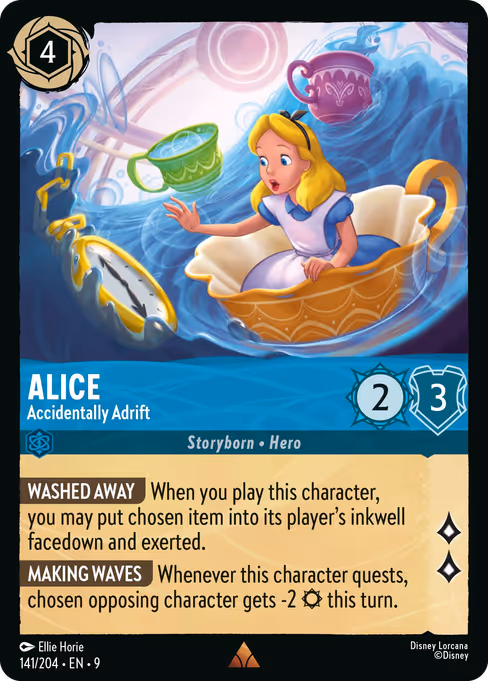 Alice