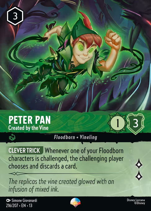 Peter Pan