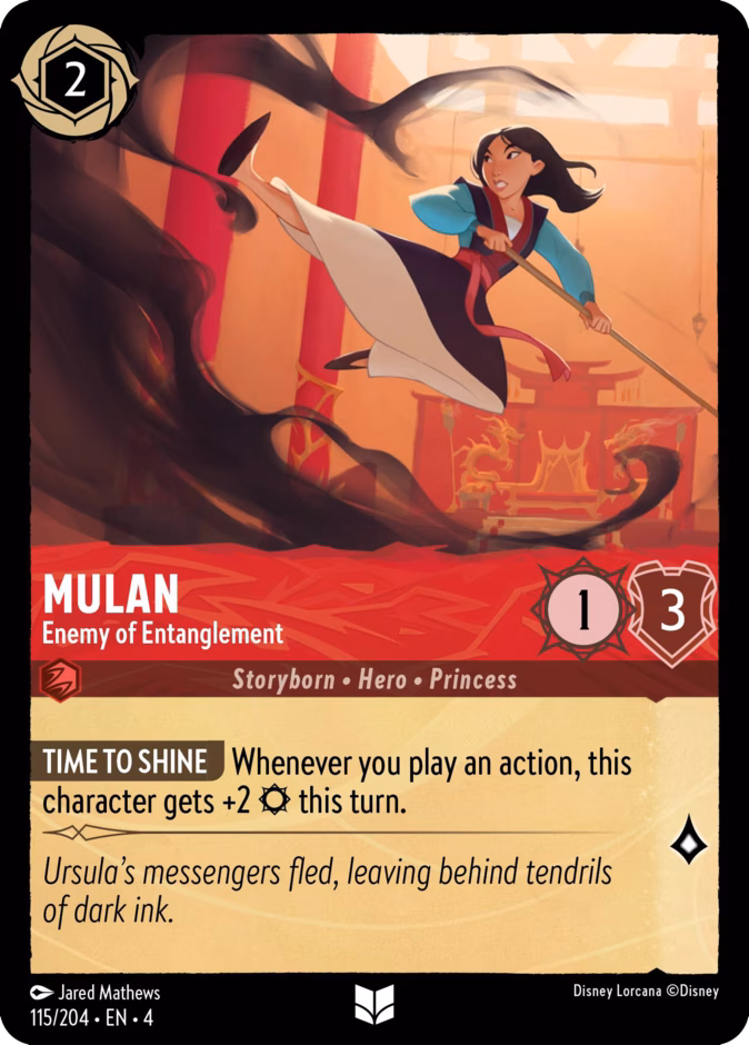 Mulan