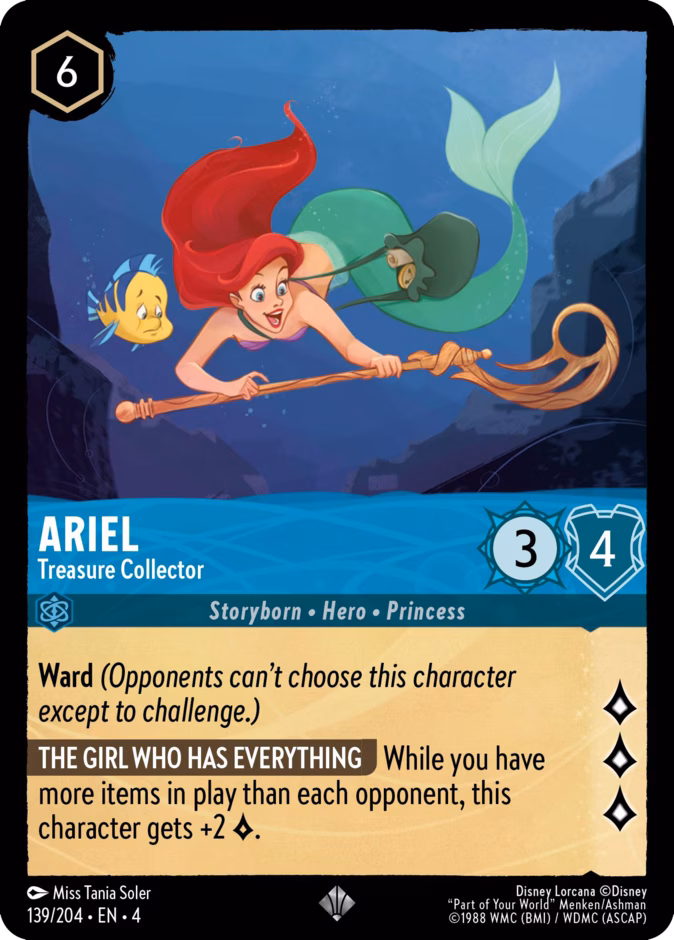 Ariel