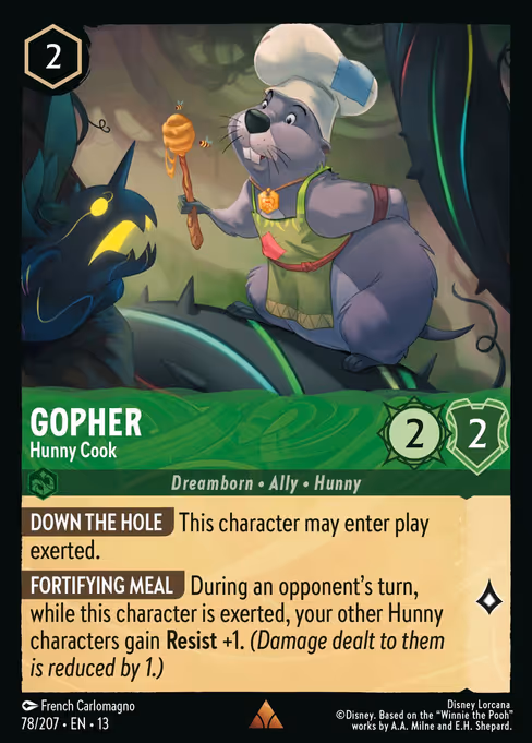 Gopher