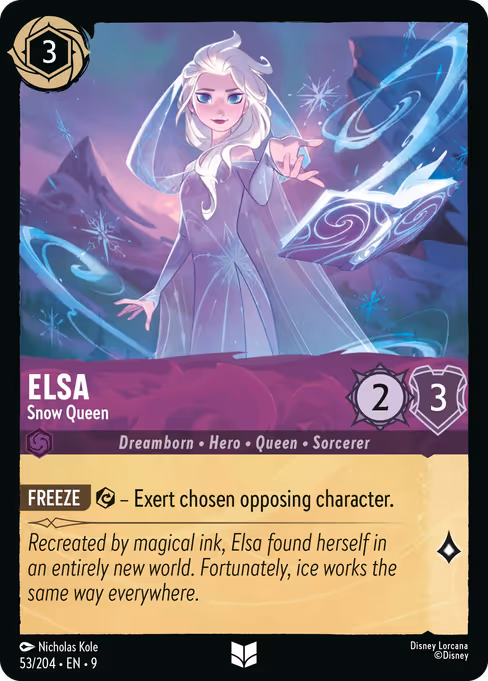 Elsa