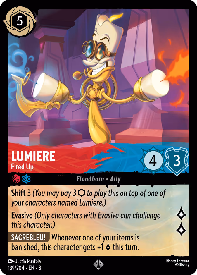 Lumiere