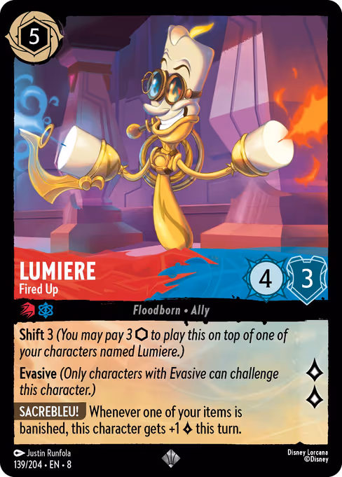 Lumiere
