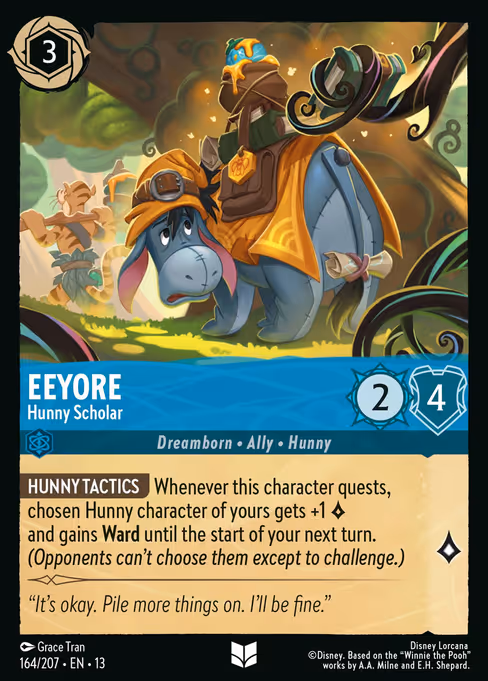 Eeyore