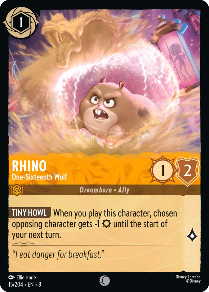 Rhino
