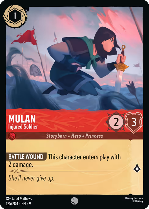 Mulan