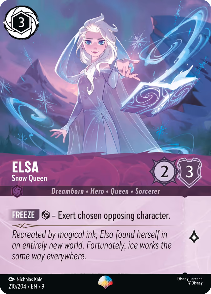 Elsa