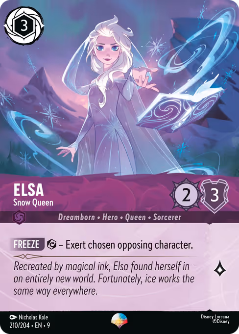 Elsa