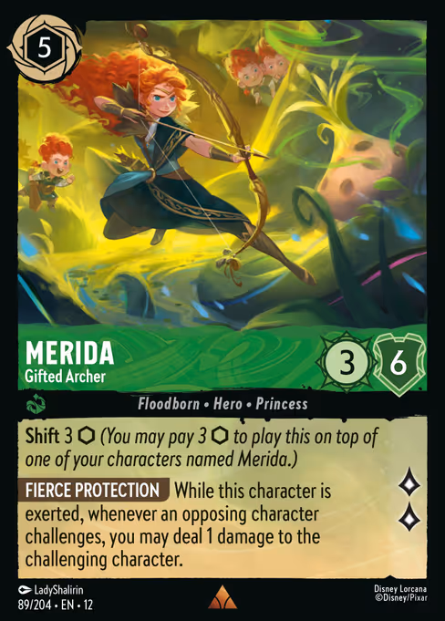 Merida