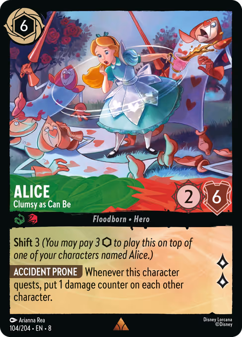 Alice