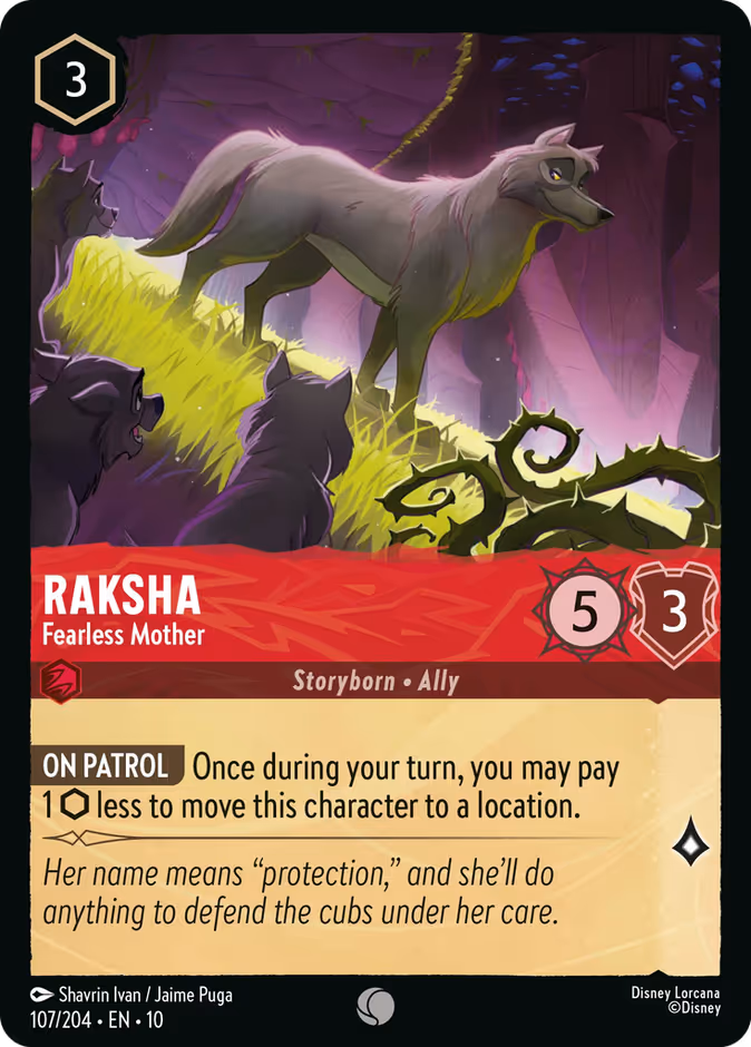 Raksha