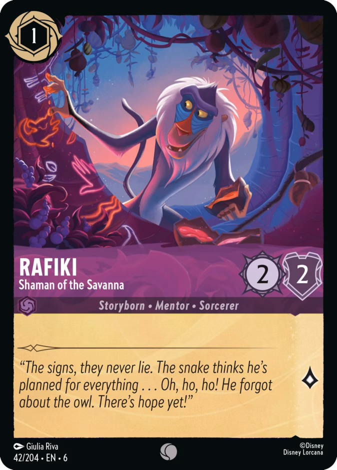 Rafiki