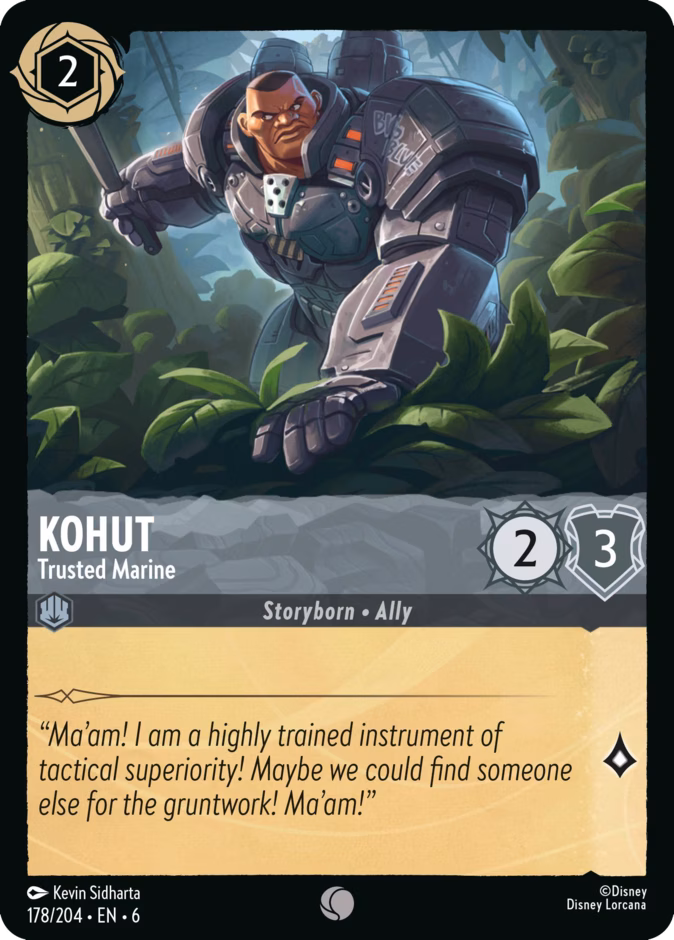 Kohut