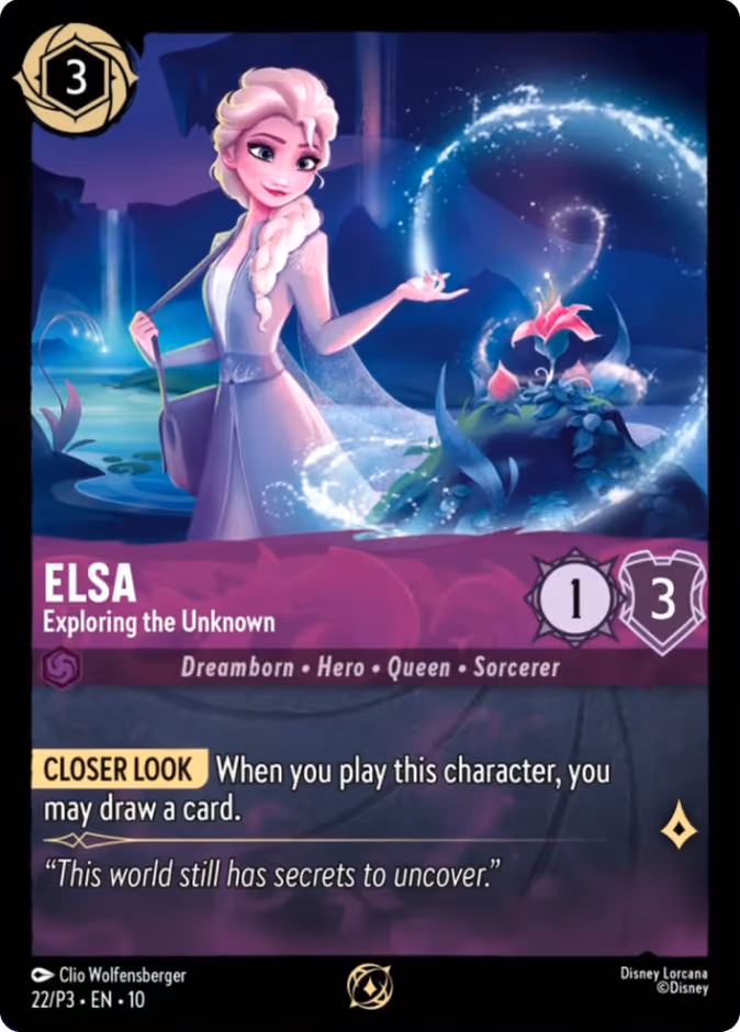 Elsa