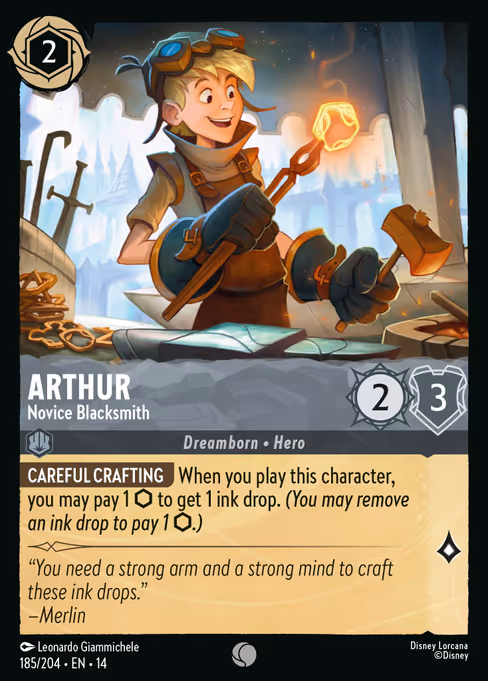 Arthur