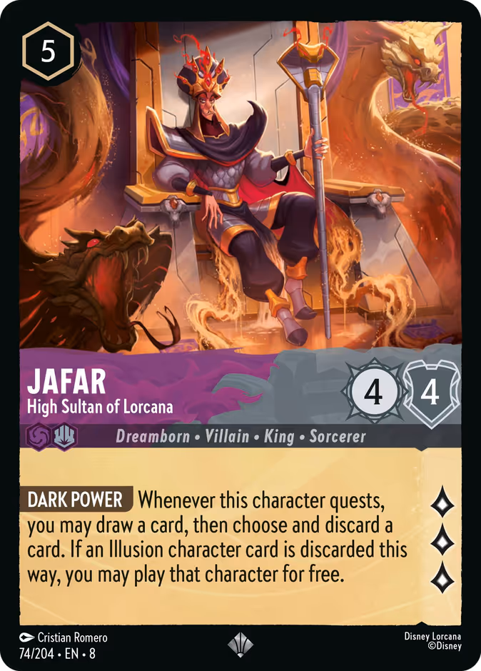 Jafar