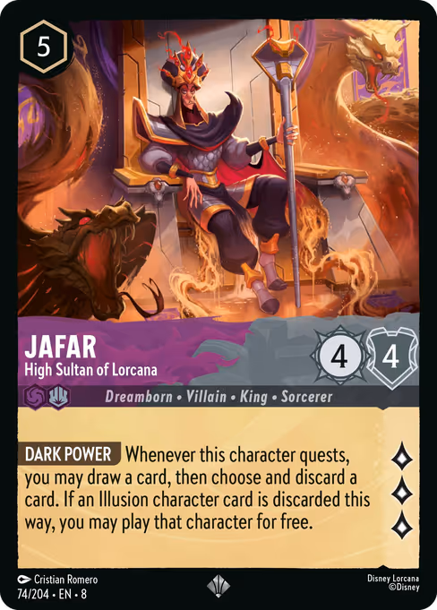 Jafar