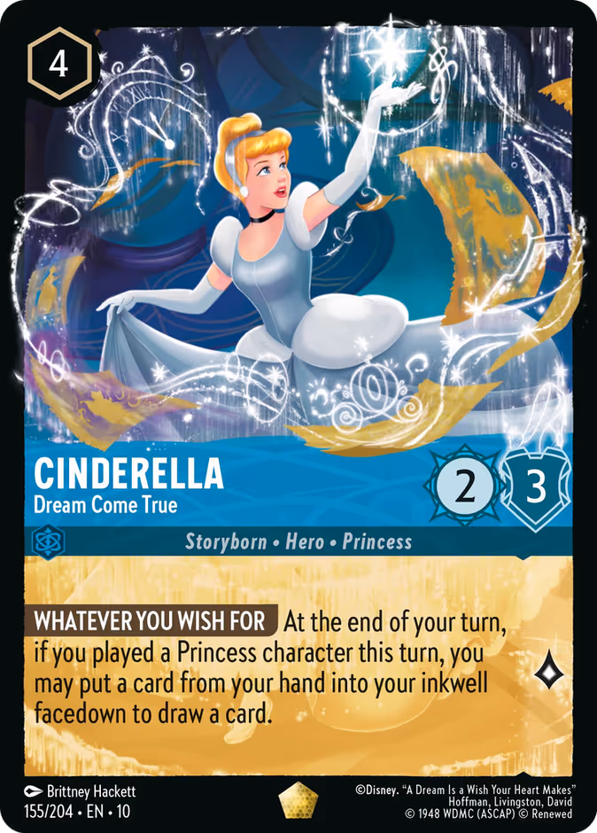 Cinderella