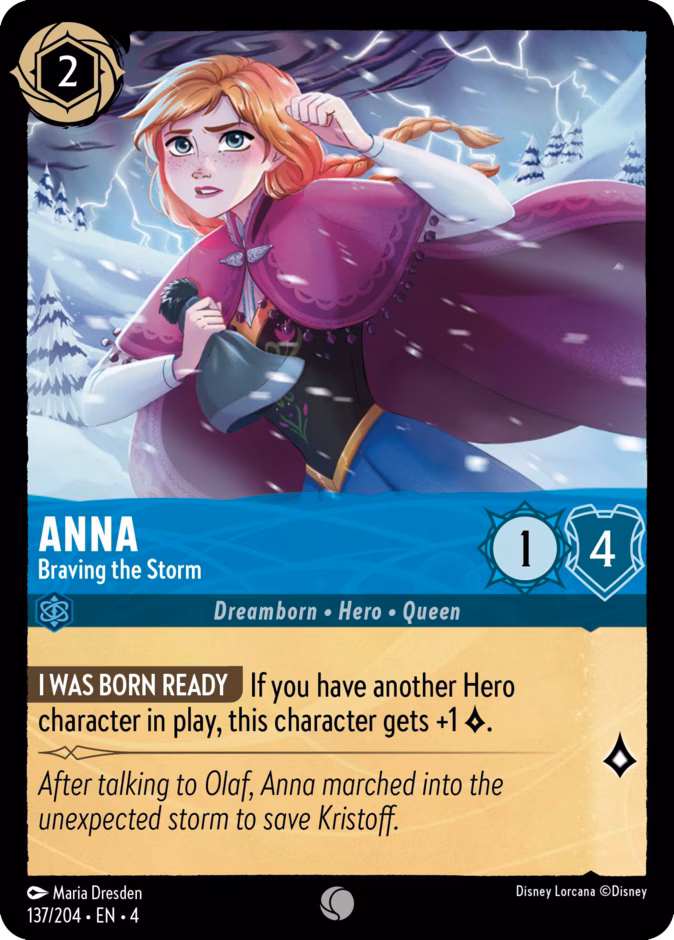 Anna