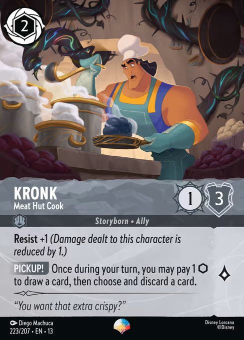 Kronk